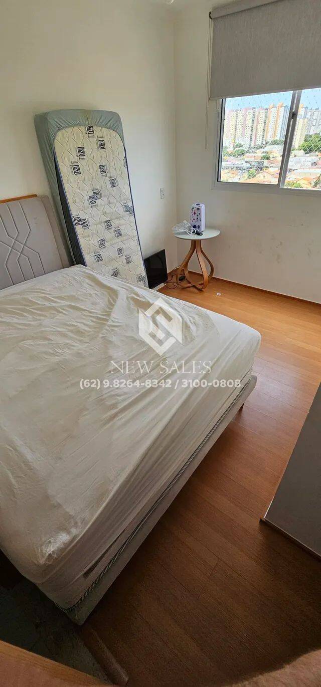 Apartamento à venda com 2 quartos, 51m² - Foto 10