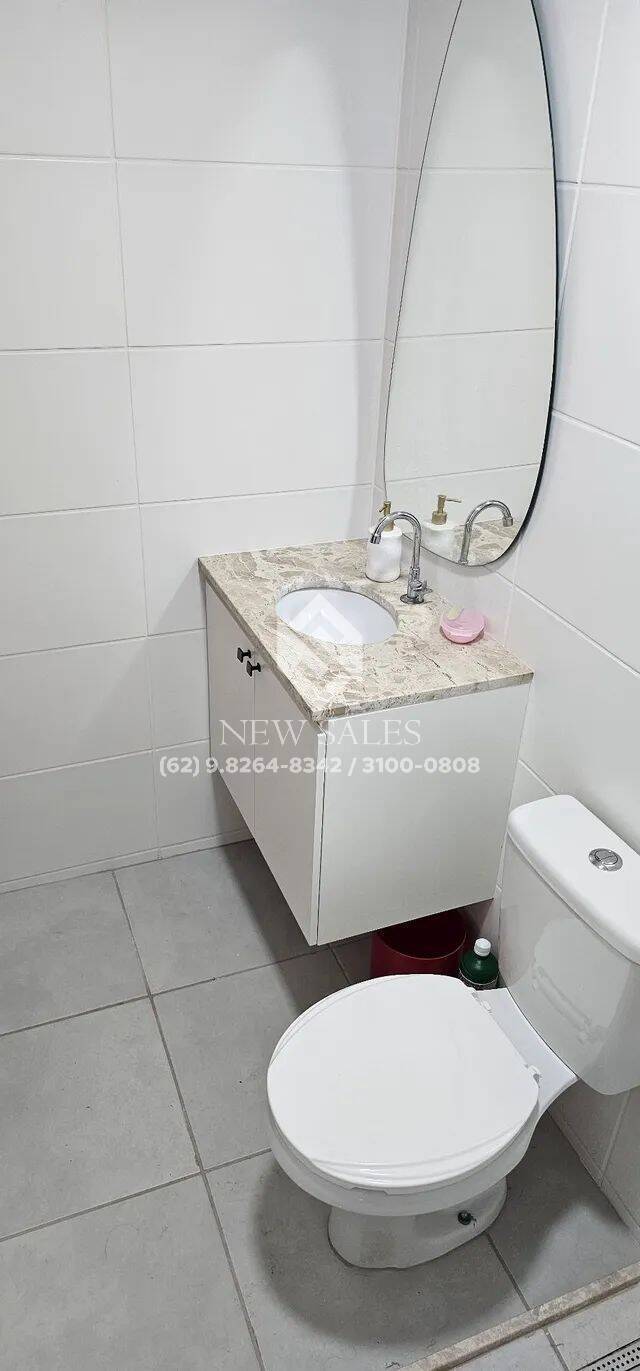 Apartamento à venda com 2 quartos, 51m² - Foto 6