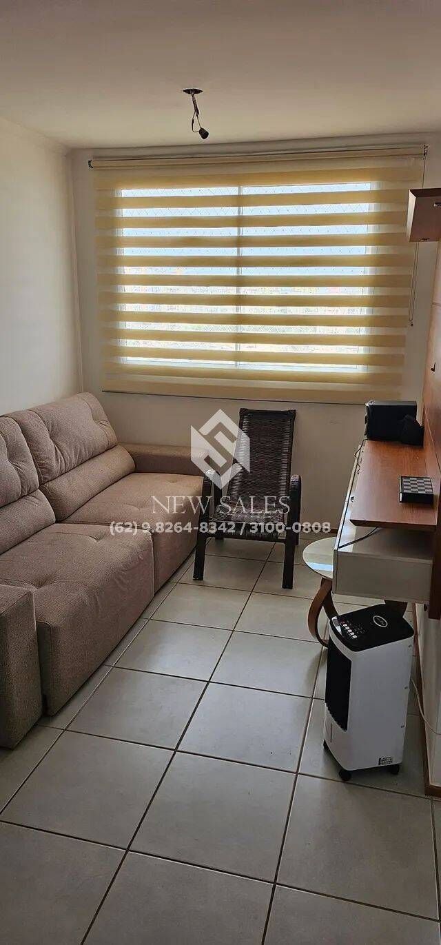 Apartamento à venda com 2 quartos, 51m² - Foto 1