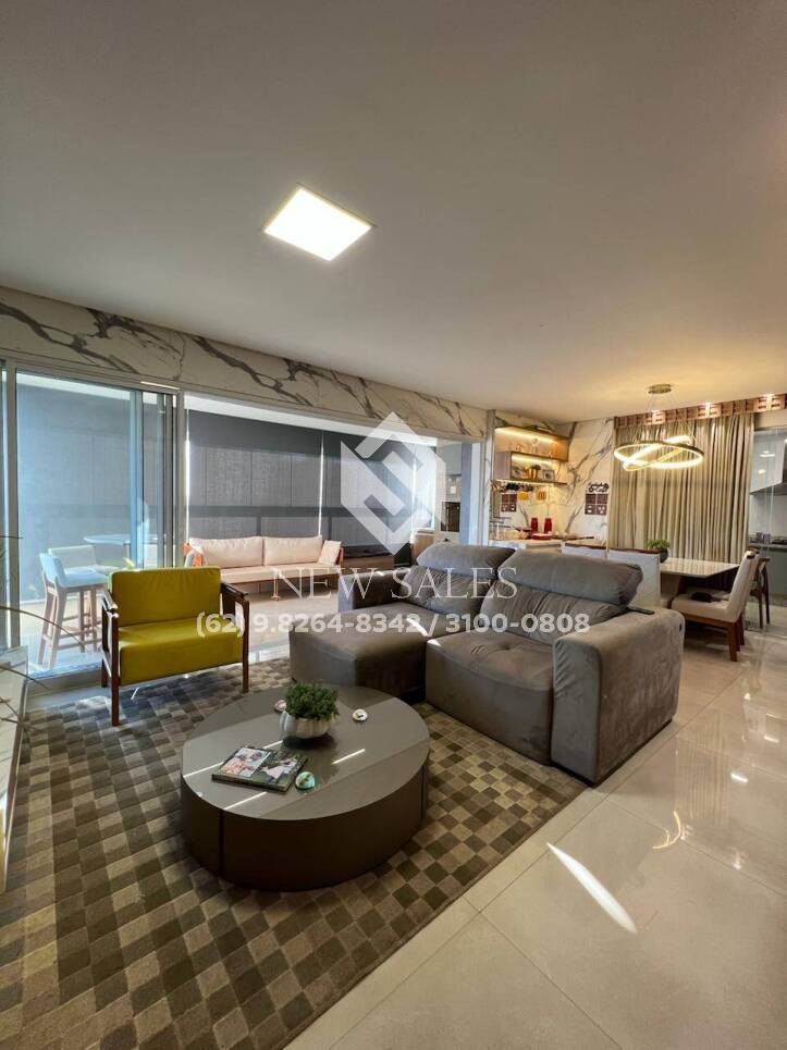 Apartamento à venda com 3 quartos, 157m² - Foto 10