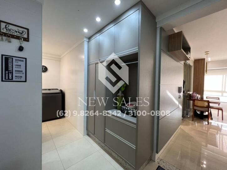 Apartamento à venda com 3 quartos, 157m² - Foto 13