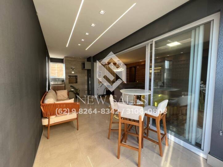 Apartamento à venda com 3 quartos, 157m² - Foto 14