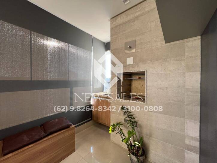 Apartamento à venda com 3 quartos, 157m² - Foto 23