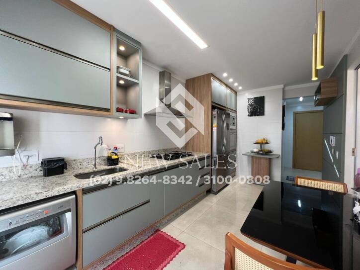 Apartamento à venda com 3 quartos, 157m² - Foto 26