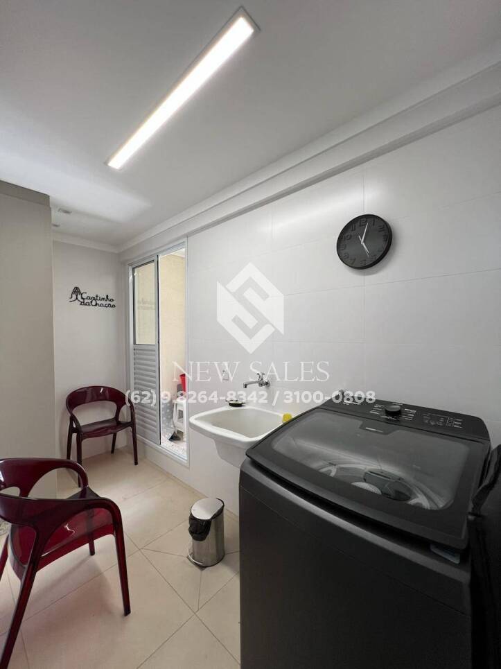 Apartamento à venda com 3 quartos, 157m² - Foto 42