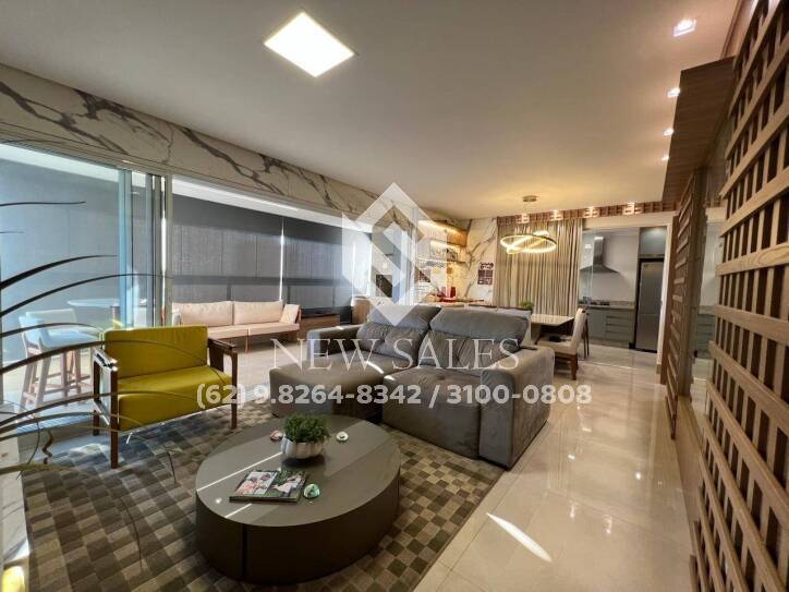 Apartamento à venda com 3 quartos, 157m² - Foto 37