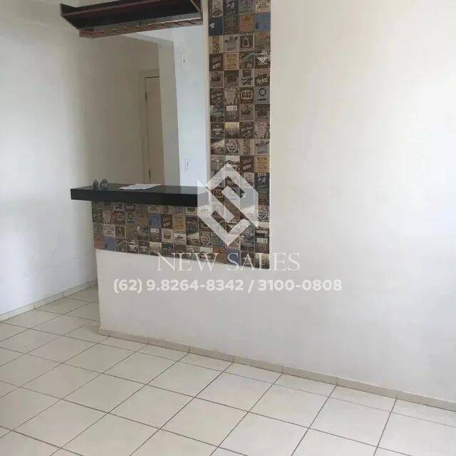 Apartamento à venda com 2 quartos, 56m² - Foto 5