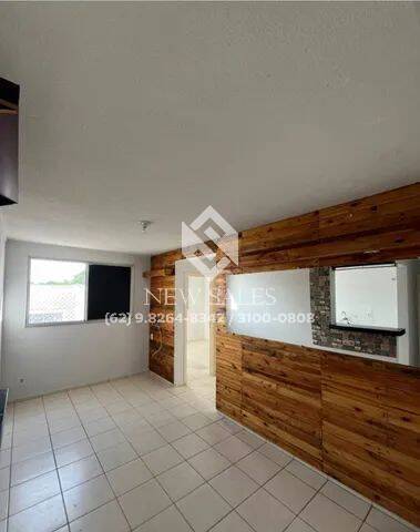 Apartamento à venda com 2 quartos, 56m² - Foto 2