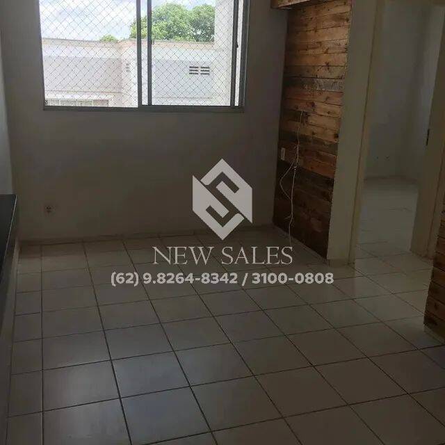 Apartamento à venda com 2 quartos, 56m² - Foto 4