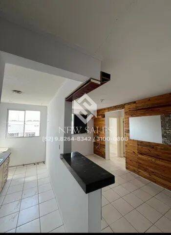 Apartamento à venda com 2 quartos, 56m² - Foto 1