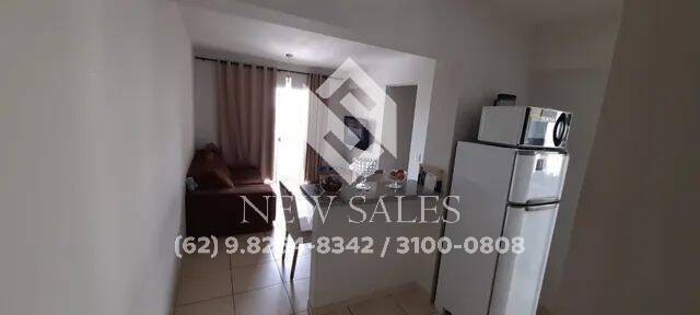 Apartamento à venda com 3 quartos, 68m² - Foto 2