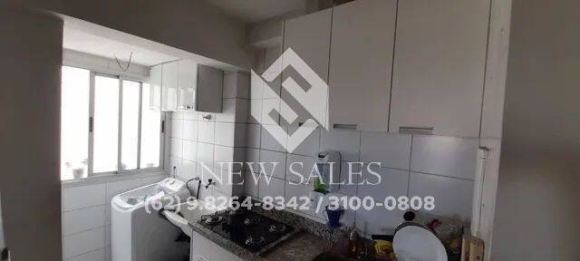 Apartamento à venda com 3 quartos, 68m² - Foto 3