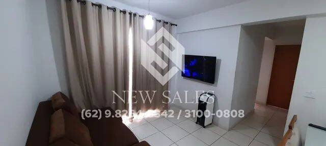 Apartamento à venda com 3 quartos, 68m² - Foto 9