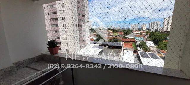 Apartamento à venda com 3 quartos, 68m² - Foto 11