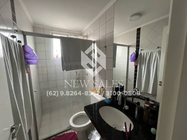 Apartamento à venda com 3 quartos, 78m² - Foto 8