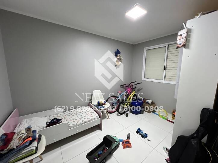 Apartamento à venda com 3 quartos, 78m² - Foto 4