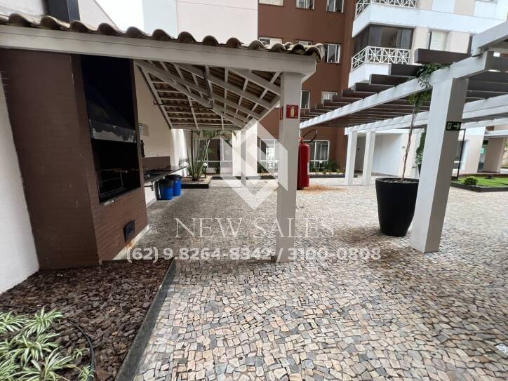 Apartamento à venda com 3 quartos, 78m² - Foto 9