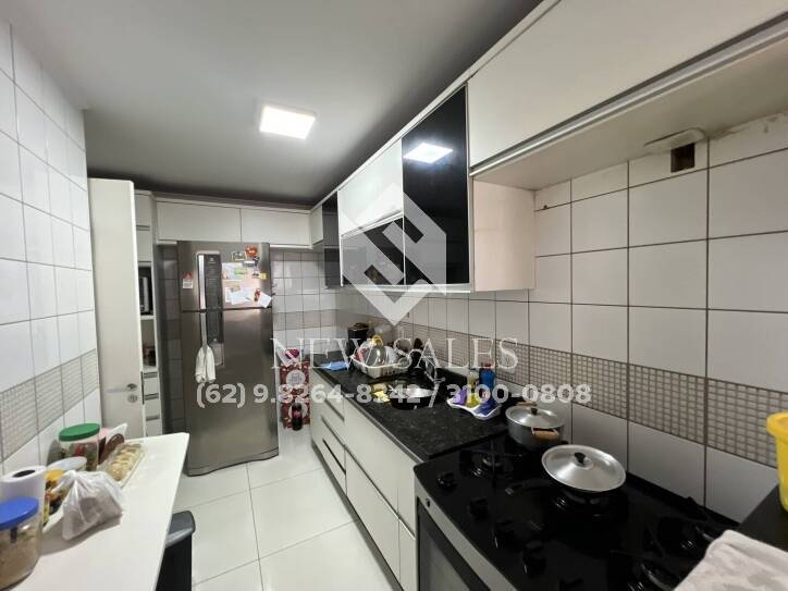 Apartamento à venda com 3 quartos, 78m² - Foto 2