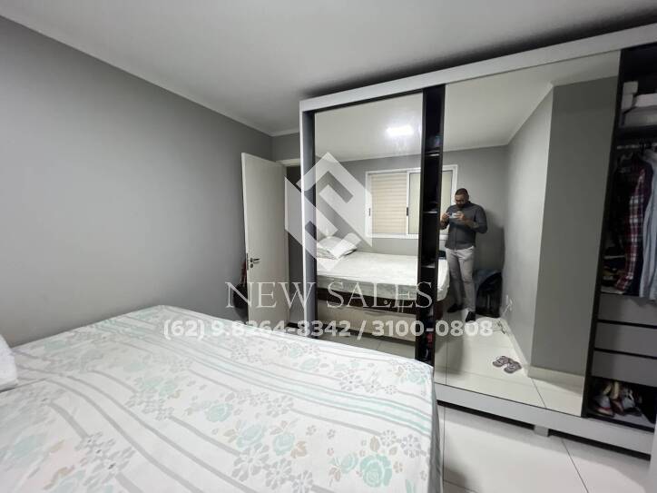 Apartamento à venda com 3 quartos, 78m² - Foto 5