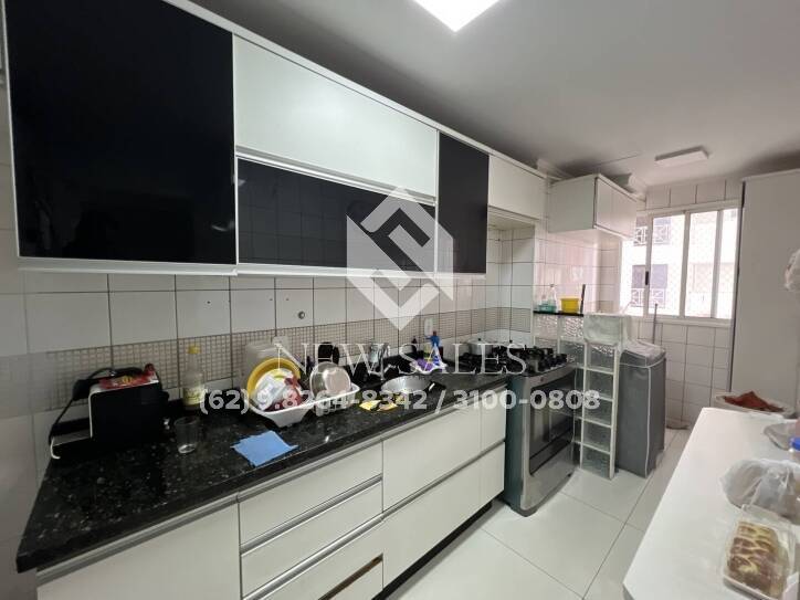 Apartamento à venda com 3 quartos, 78m² - Foto 3