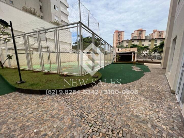 Apartamento à venda com 3 quartos, 78m² - Foto 13