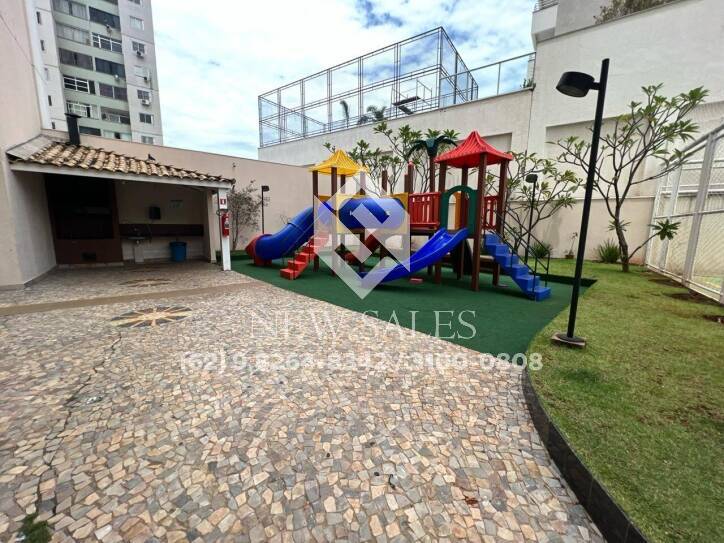 Apartamento à venda com 3 quartos, 78m² - Foto 15