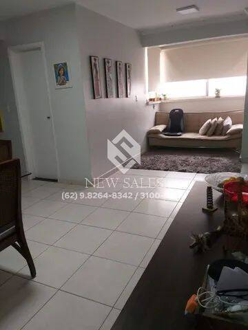 Apartamento à venda com 3 quartos, 78m² - Foto 1