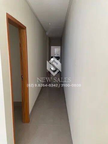 Casa à venda com 3 quartos, 123m² - Foto 5