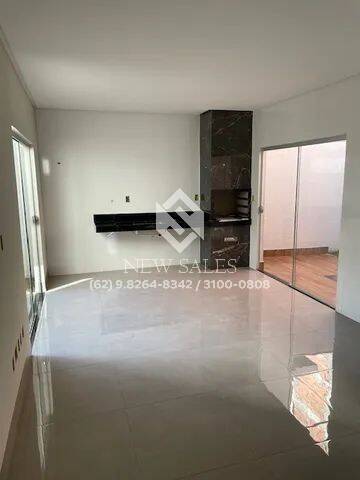 Casa à venda com 3 quartos, 123m² - Foto 8