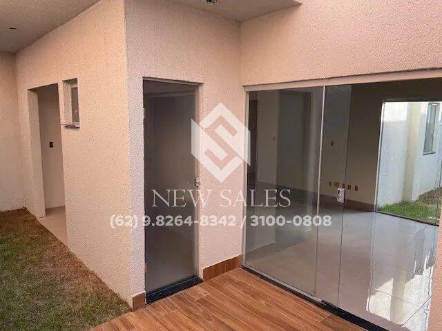 Casa à venda com 3 quartos, 123m² - Foto 11