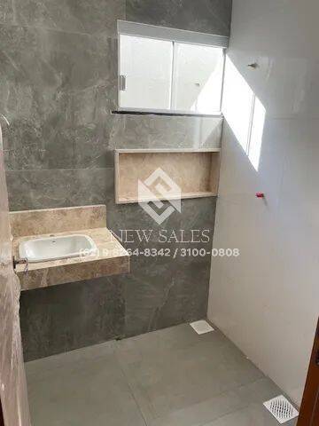 Casa à venda com 3 quartos, 123m² - Foto 17