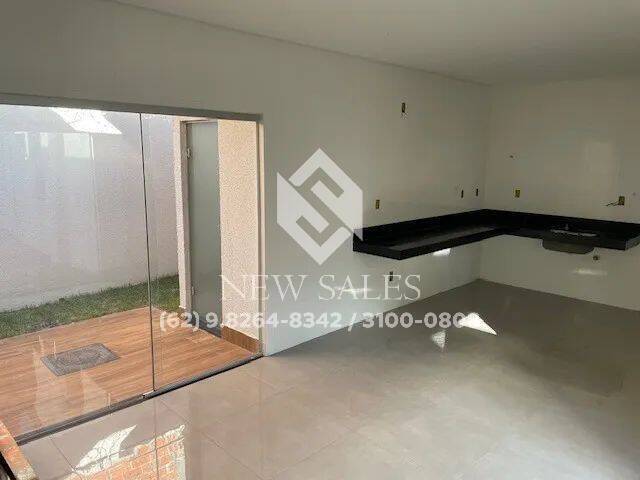 Casa à venda com 3 quartos, 123m² - Foto 7