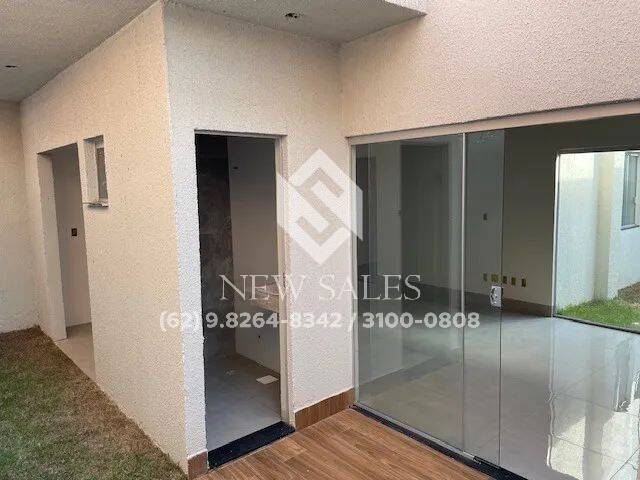 Casa à venda com 3 quartos, 123m² - Foto 10