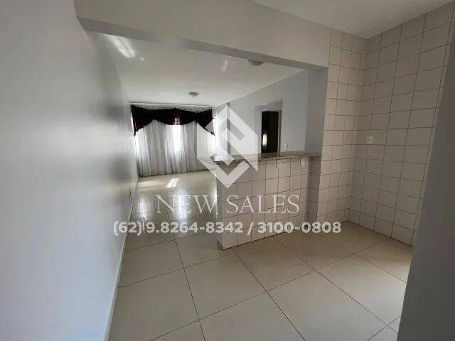 Apartamento à venda com 2 quartos, 57m² - Foto 2