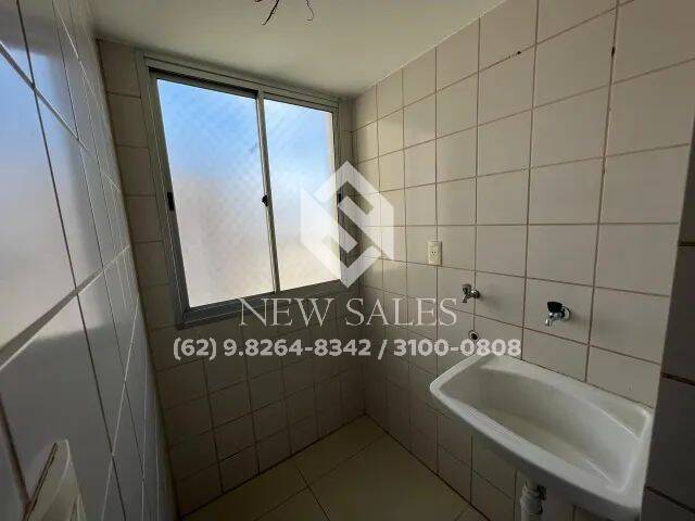 Apartamento à venda com 2 quartos, 57m² - Foto 11