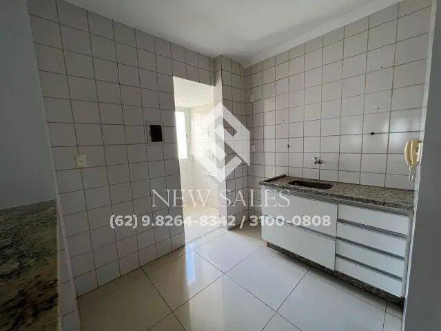 Apartamento à venda com 2 quartos, 57m² - Foto 6