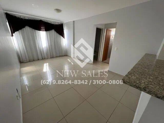 Apartamento à venda com 2 quartos, 57m² - Foto 4