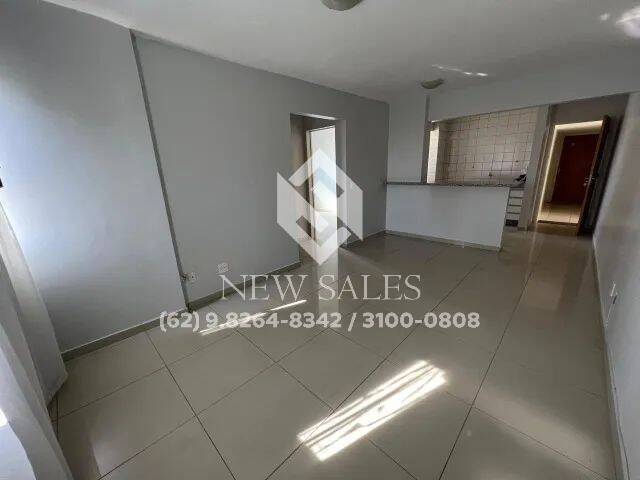 Apartamento à venda com 2 quartos, 57m² - Foto 1