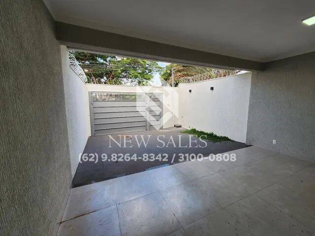 Casa à venda com 3 quartos, 134m² - Foto 4