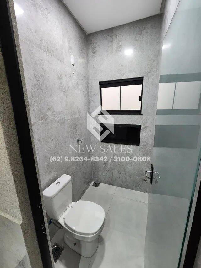 Casa à venda com 3 quartos, 134m² - Foto 12