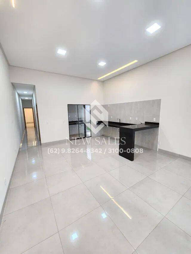 Casa à venda com 3 quartos, 134m² - Foto 7