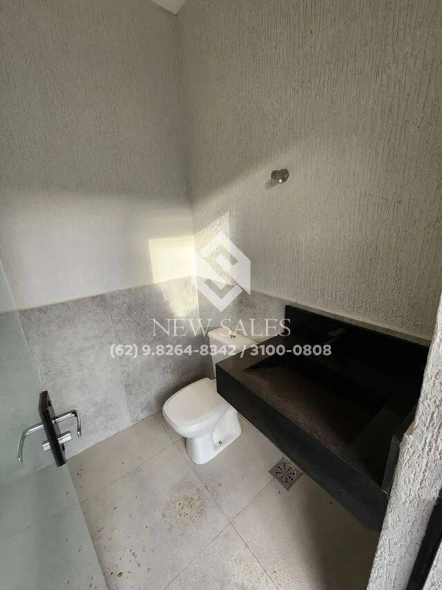 Casa à venda com 3 quartos, 134m² - Foto 14