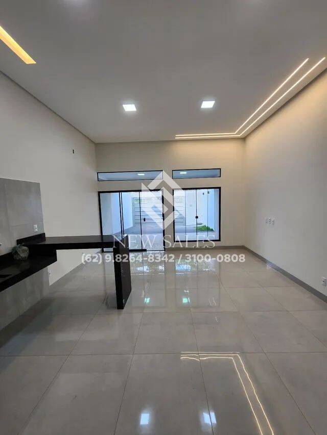 Casa à venda com 3 quartos, 134m² - Foto 6