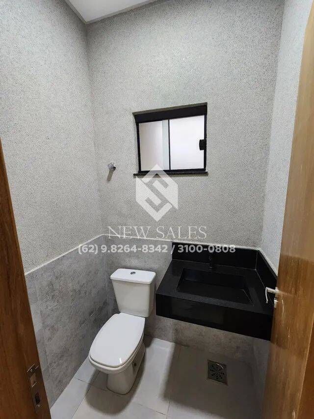 Casa à venda com 3 quartos, 134m² - Foto 17