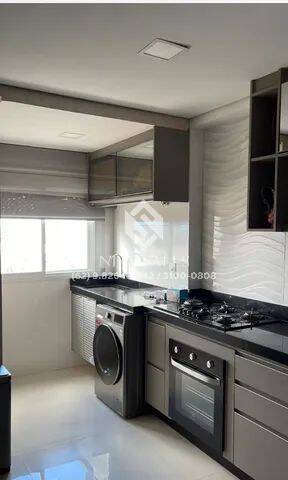 Apartamento à venda com 3 quartos, 105m² - Foto 8