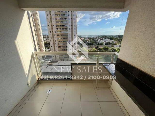 Apartamento à venda com 3 quartos, 71m² - Foto 1