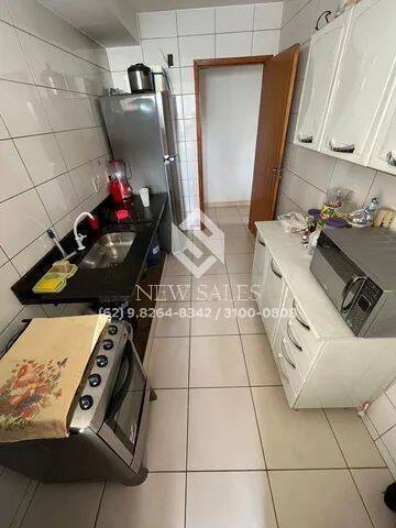 Apartamento à venda com 3 quartos, 71m² - Foto 3