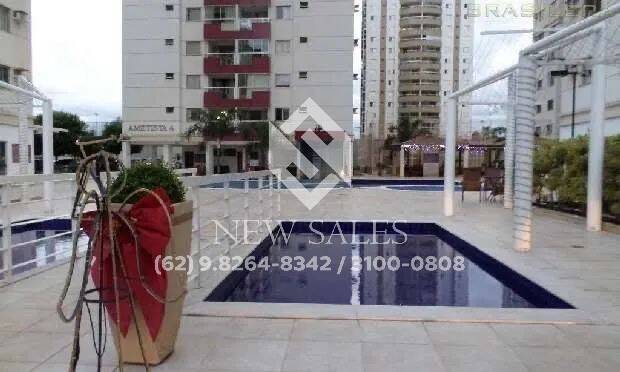 Apartamento à venda com 3 quartos, 71m² - Foto 6