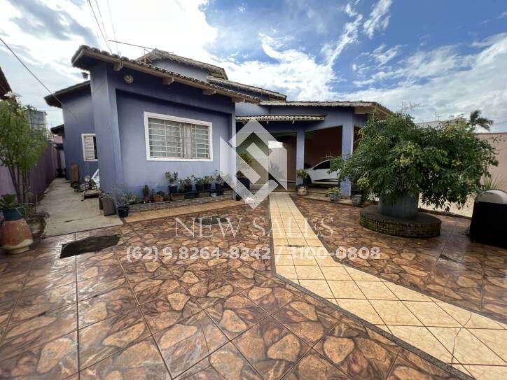 Casa à venda com 3 quartos, 260m² - Foto 5