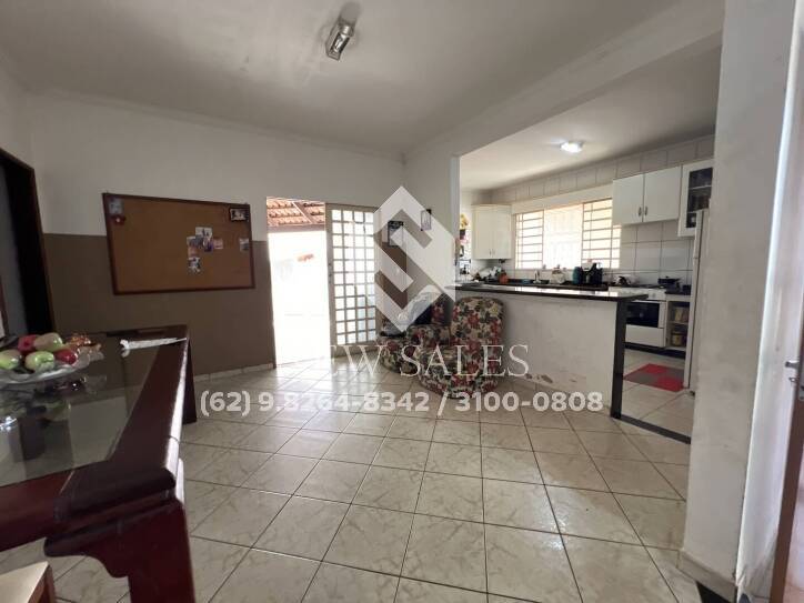 Casa à venda com 3 quartos, 260m² - Foto 14